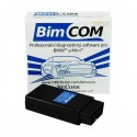 BimCom - pc autodiagnostika BMW